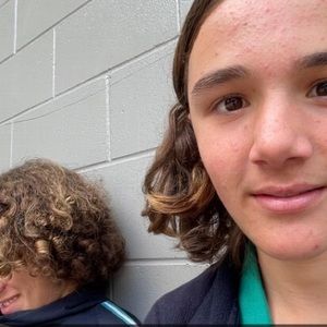 Meet your Posher, Nick